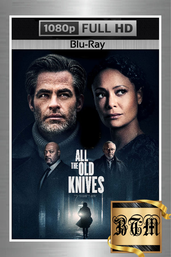 All the Old Knives (2022) [374155] (A1750733927) [[Movies]] --Plex--